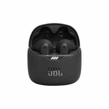 JBL Tune Flex Wireless Bluetooth Headset Black