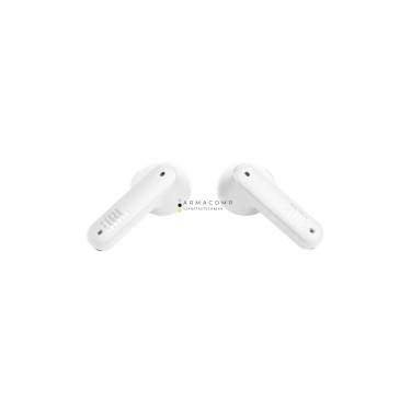 JBL Tune Flex Wireless Bluetooth Headset White