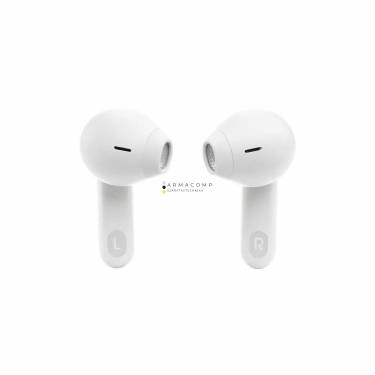 JBL Tune Flex Wireless Bluetooth Headset White