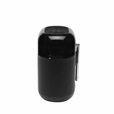 JBL Tuner XL Bluetooth Speaker with DAB/FM radio Black