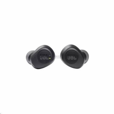 JBL Vibe 100TWS Headset Black