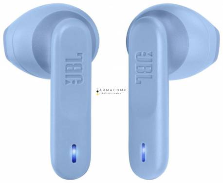 JBL Vibe Flex Wireless In-Ear Earbuds Blue