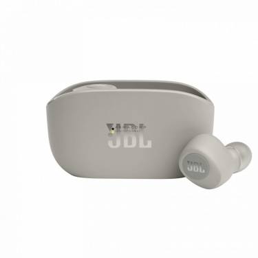 JBL Wave 100TWS True Wireless In-Ear Headset Ivory Sand