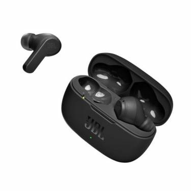 JBL Wave 200TWS Headset Black