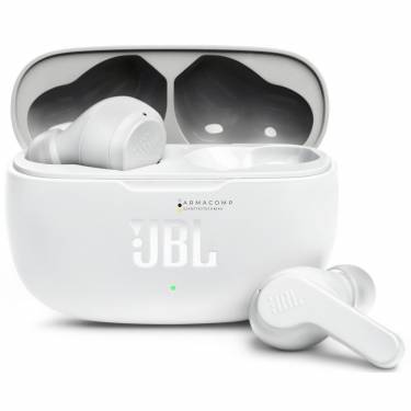 JBL Wave 200TWS Headset White