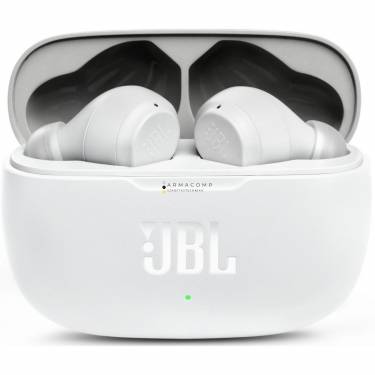 JBL Wave 200TWS Headset White