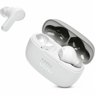 JBL Wave 200TWS Headset White