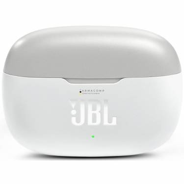 JBL Wave 200TWS Headset White