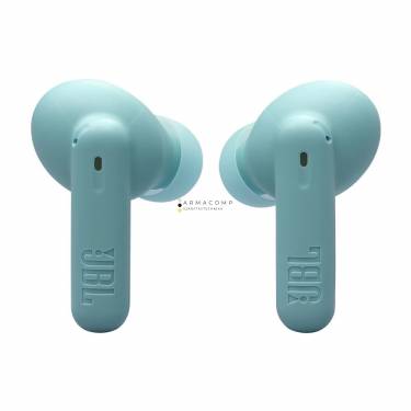 JBL Wave Beam 2 Bluetooth Headset Blue