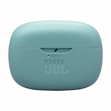 JBL Wave Beam 2 Bluetooth Headset Blue