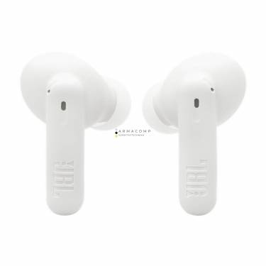 JBL Wave Beam 2 Bluetooth Headset White