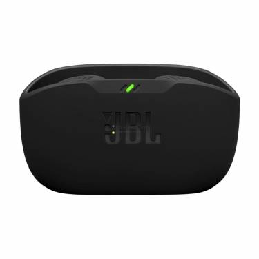 JBL Wave Buds 2 TWS Bluetooth Headset Black