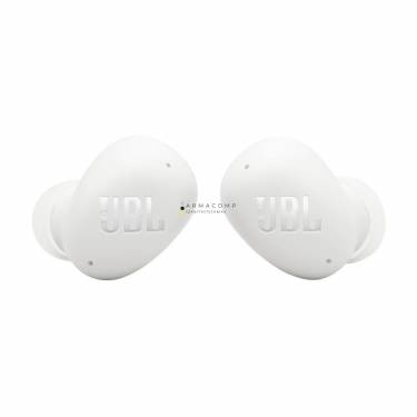 JBL Wave Buds 2 TWS Bluetooth Headset White