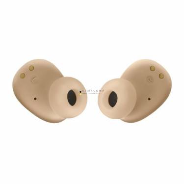 JBL Wave Buds TWS Bluetooth Headset Beige