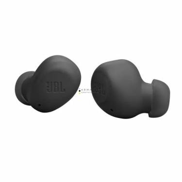 JBL Wave Buds Wireless Bluetooth Headset Black