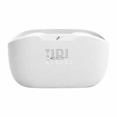 JBL Wave Buds Wireless Bluetooth Headset White