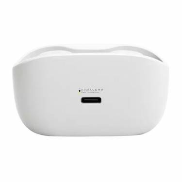 JBL Wave Buds Wireless Bluetooth Headset White