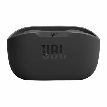 JBL Wave Buds Wireless Bluetooth Headset Black