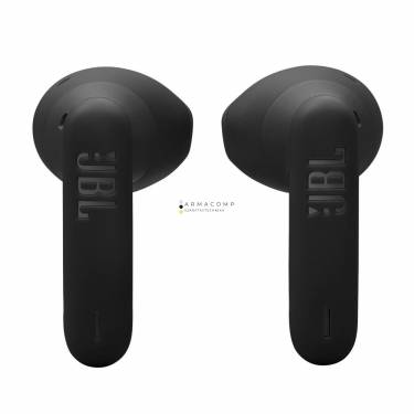 JBL Wave Flex 2 Bluetooth Headset Black