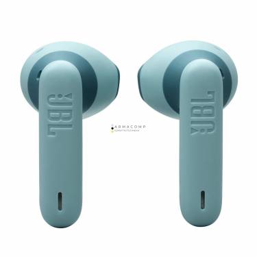 JBL Wave Flex 2 Bluetooth Headset Blue