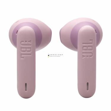 JBL Wave Flex 2 Bluetooth Headset Pink