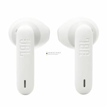 JBL Wave Flex 2 Bluetooth Headset White