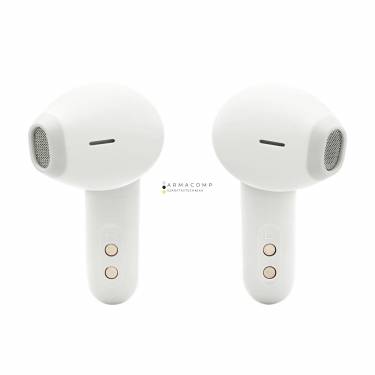 JBL Wave Flex 2 Bluetooth Headset White