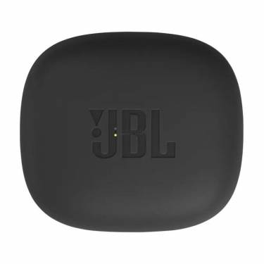 JBL Wave Flex Wireless Bluetooth Headset Black