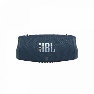 JBL Xtreme 3 Portable Bluetooth Speaker Blue