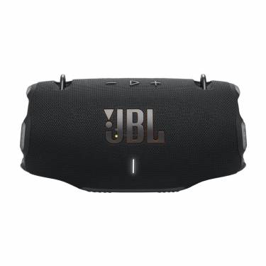 JBL Xtreme 4 Portable Bluetooth Speaker Black