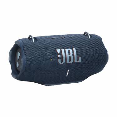 JBL Xtreme 4 Portable Bluetooth Speaker Blue