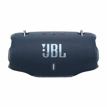 JBL Xtreme 4 Portable Bluetooth Speaker Blue