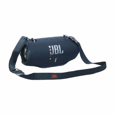 JBL Xtreme 4 Portable Bluetooth Speaker Blue