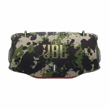 JBL Xtreme 4 Portable Bluetooth Speaker Camo