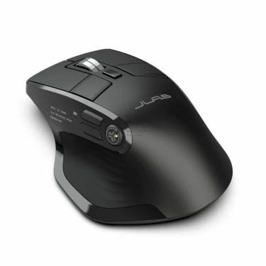 JLab Epic Wireless Bluetooth mouse Black