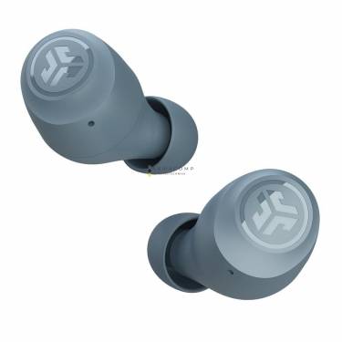 JLab Go Air Pop True Wireless Earbuds Headset Slate