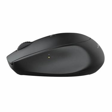 JLab Go Wireless Bluetooth Mouse Black