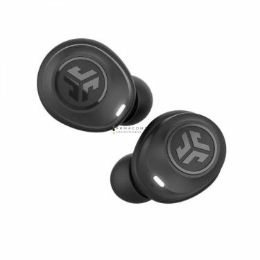 JLab JBuds Air Bluetooth Headset Black