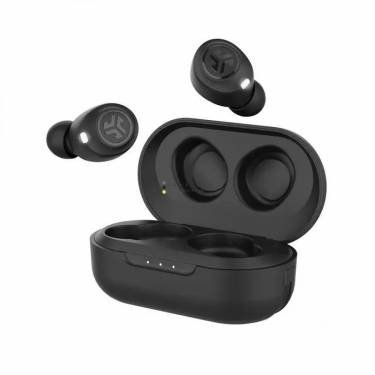 JLab JBuds Air Bluetooth Headset Black