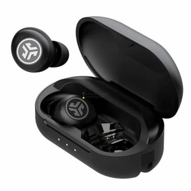 JLab JBuds Air Pro True Wireless Bluetooth Earbuds Black