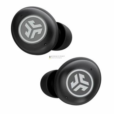 JLab JBuds Air Pro True Wireless Bluetooth Earbuds Black