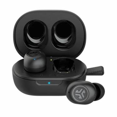 JLab JBuds Mini True Wireless Earbuds Black