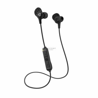 JLab JBuds Pro Bluetooth Headset Black