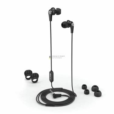 JLab JBuds Pro Signature Earbuds Headset Black