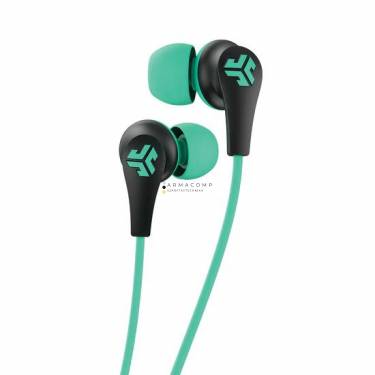 JLab JBuds Pro Wireless Earbuds Teal