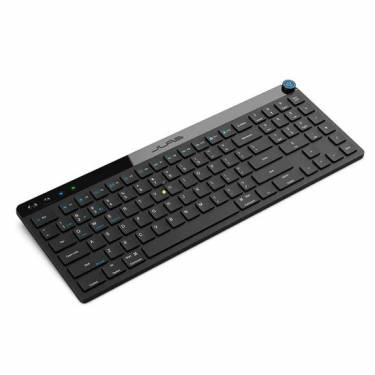 JLab JBuds Wireless Bluetooth Keyboard Black US