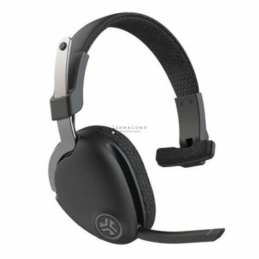 JLab JBuds Work Wireless Bluetooth Headset Black