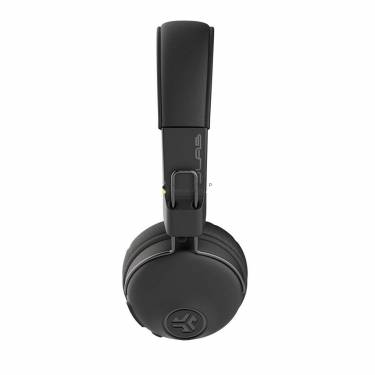 JLab Studio Bluetooth Headset Black