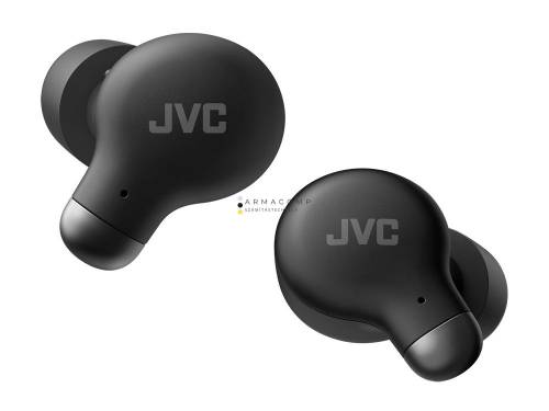 JVC HA-A25T ANC Bluetooth Headset Black