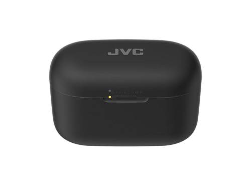 JVC HA-A25T ANC Bluetooth Headset Black